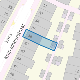 Perceel LDN01-W-5814