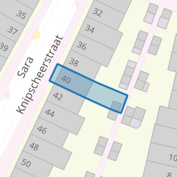 Perceel LDN01-W-5815