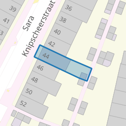 Perceel LDN01-W-5817