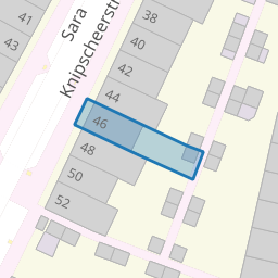 Perceel LDN01-W-5818