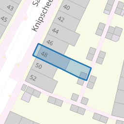 Perceel LDN01-W-5819