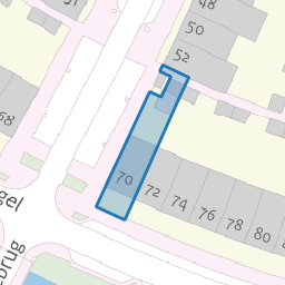 Perceel LDN01-W-5822