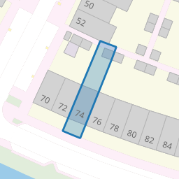 Perceel LDN01-W-5824