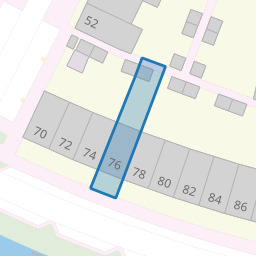 Perceel LDN01-W-5825