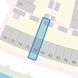 Perceel LDN01-W-5826