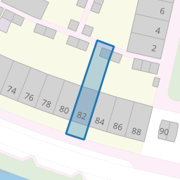 Perceel LDN01-W-5828