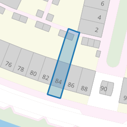 Perceel LDN01-W-5829