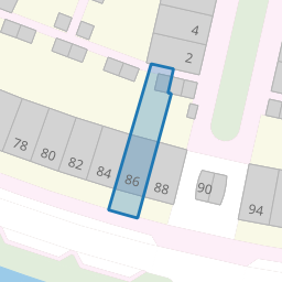 Perceel LDN01-W-5830