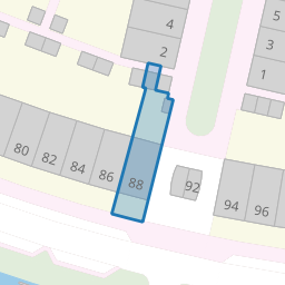 Perceel LDN01-W-5831