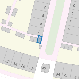 Perceel LDN01-W-5832