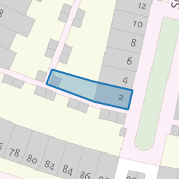 Perceel LDN01-W-5833