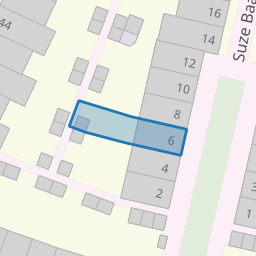 Perceel LDN01-W-5835