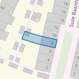 Perceel LDN01-W-5836