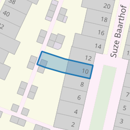 Perceel LDN01-W-5837