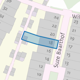 Perceel LDN01-W-5841