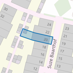 Perceel LDN01-W-5842