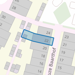 Perceel LDN01-W-5843