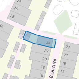 Perceel LDN01-W-5844