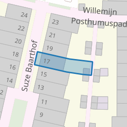 Perceel LDN01-W-5848