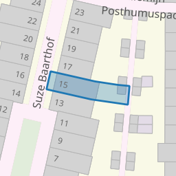 Perceel LDN01-W-5849