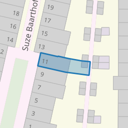 Perceel LDN01-W-5851