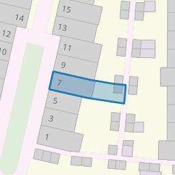 Perceel LDN01-W-5853