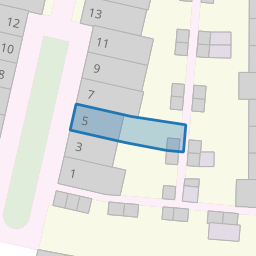 Perceel LDN01-W-5854