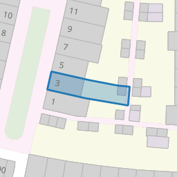 Perceel LDN01-W-5855