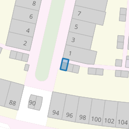 Perceel LDN01-W-5857