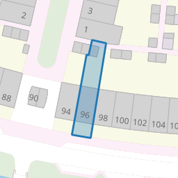 Perceel LDN01-W-5859