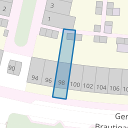 Perceel LDN01-W-5860