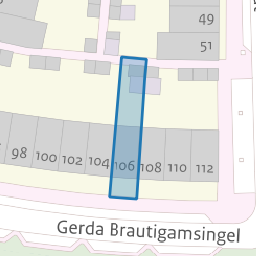 Perceel LDN01-W-5864