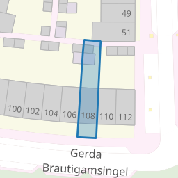 Perceel LDN01-W-5865