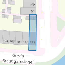 Perceel LDN01-W-5867