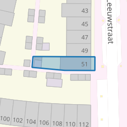 Perceel LDN01-W-5868