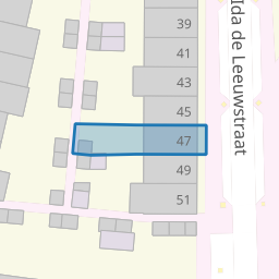 Perceel LDN01-W-5870