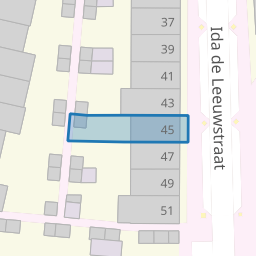 Perceel LDN01-W-5871