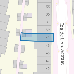 Perceel LDN01-W-5873