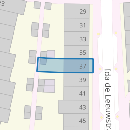 Perceel LDN01-W-5875