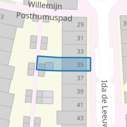 Perceel LDN01-W-5876