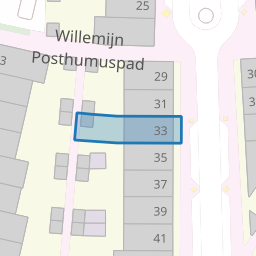 Perceel LDN01-W-5877