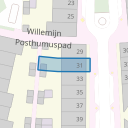 Perceel LDN01-W-5878