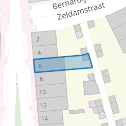 Perceel LDN01-W-5882