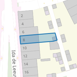 Perceel LDN01-W-5883