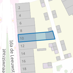 Perceel LDN01-W-5884