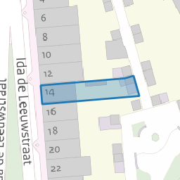 Perceel LDN01-W-5886