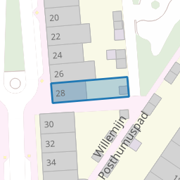 Perceel LDN01-W-5893