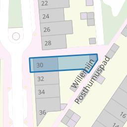 Perceel LDN01-W-5894