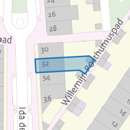 Perceel LDN01-W-5895