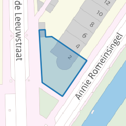 Perceel LDN01-W-5898